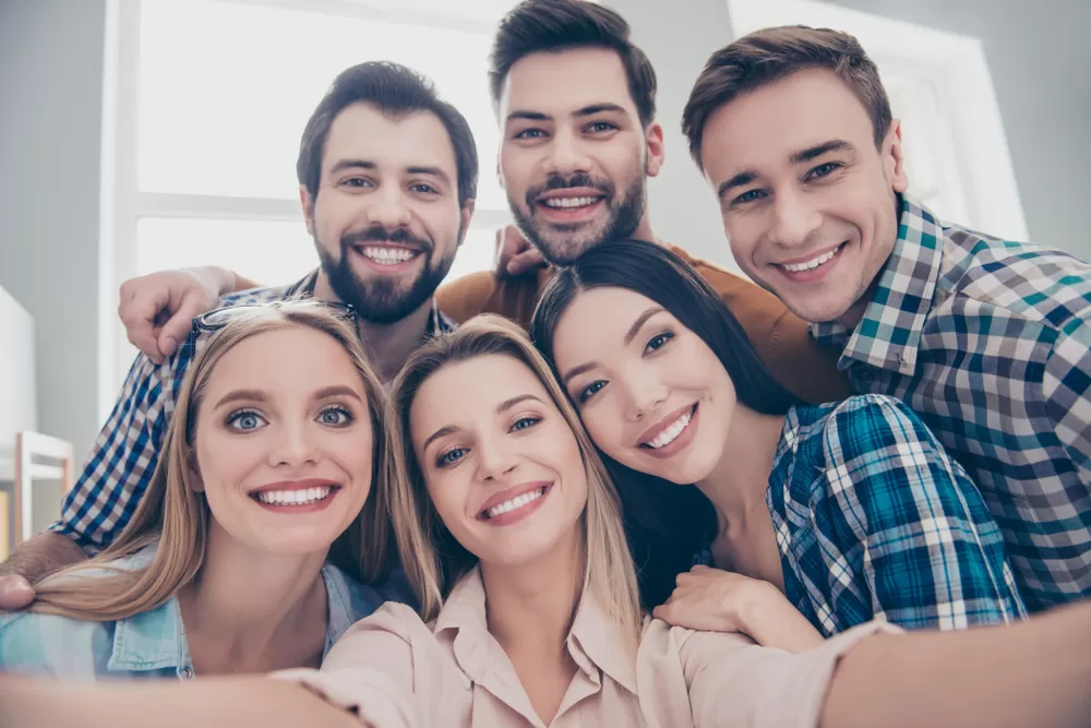 swing kursu mezunları