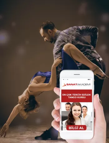 tango kursları