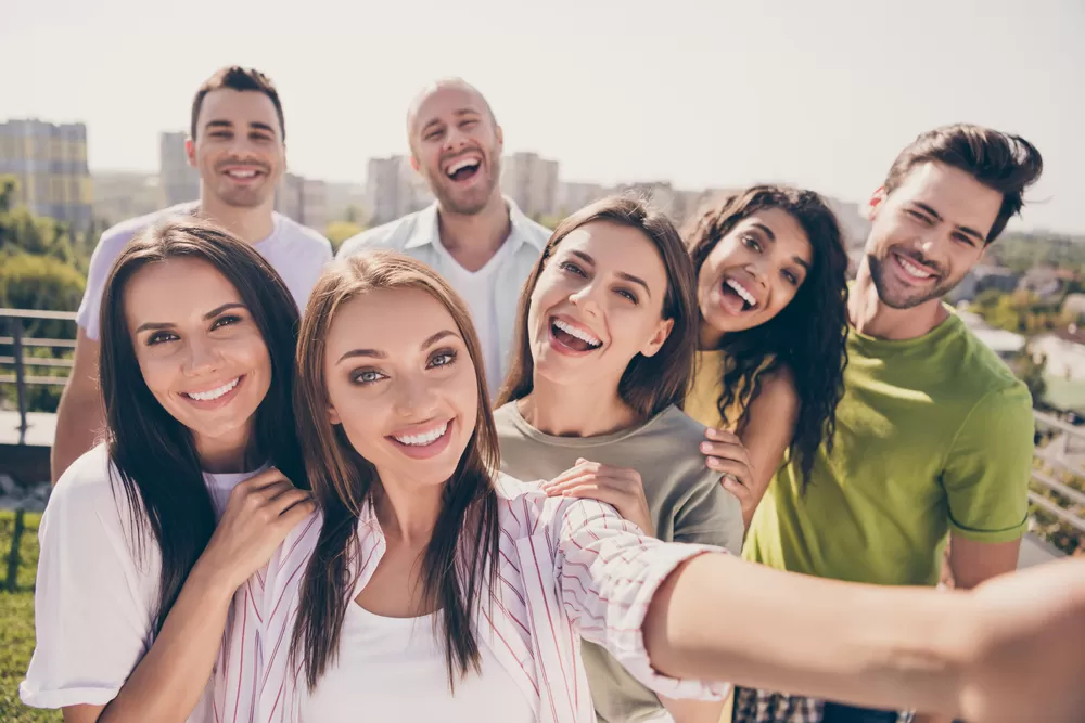 tango kursu mezunları