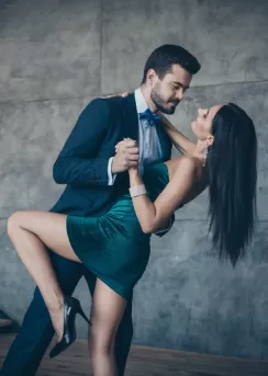 tango kursu ücretleri