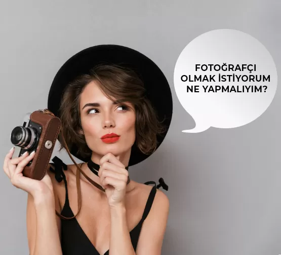 temel fotoğrafçılık eğitimi