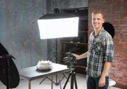 ürün fotoğrafçılığı kursları