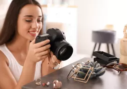 ürün fotoğrafçılığı kursları