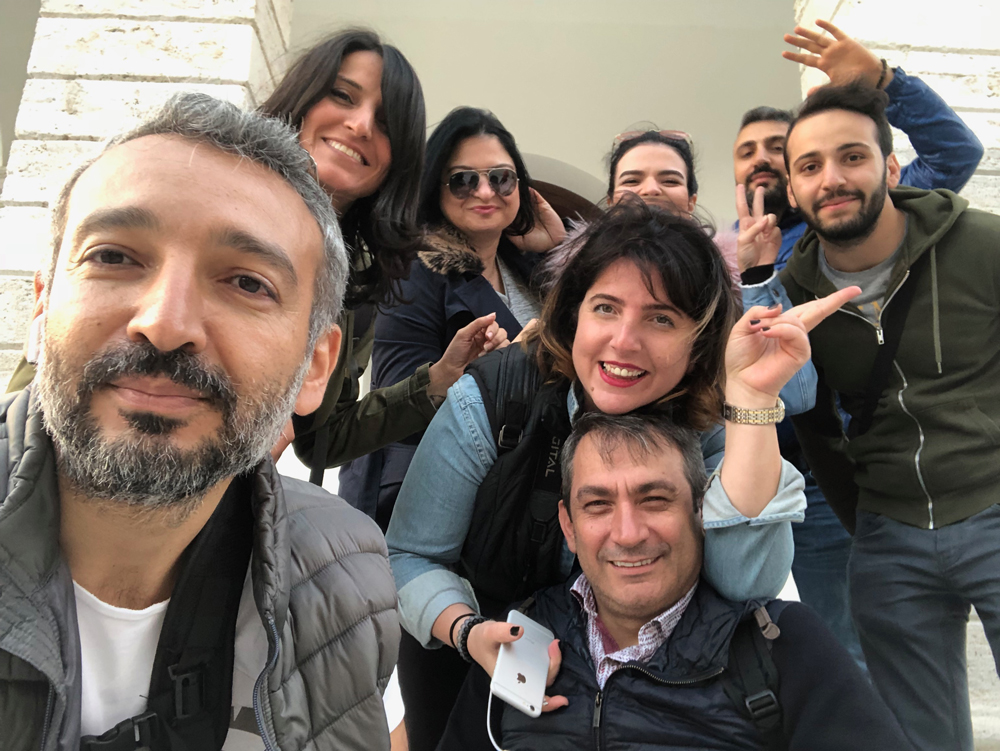 Urun Fotografciligi Kursu 3