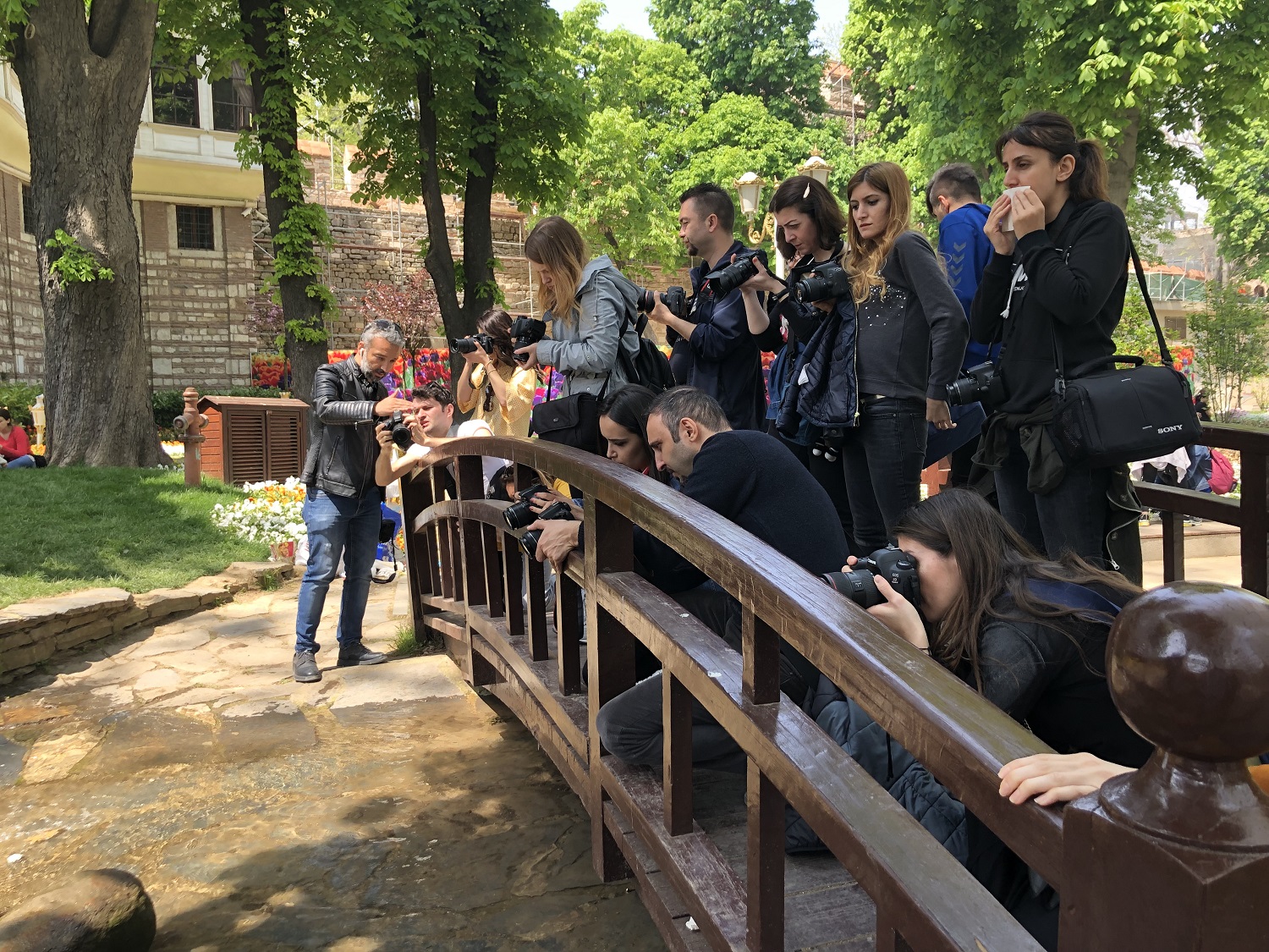 Urun Fotografciligi Kursu 6