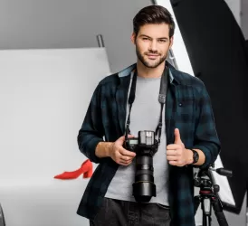 Ürün Fotoğrafçılığı Kursu