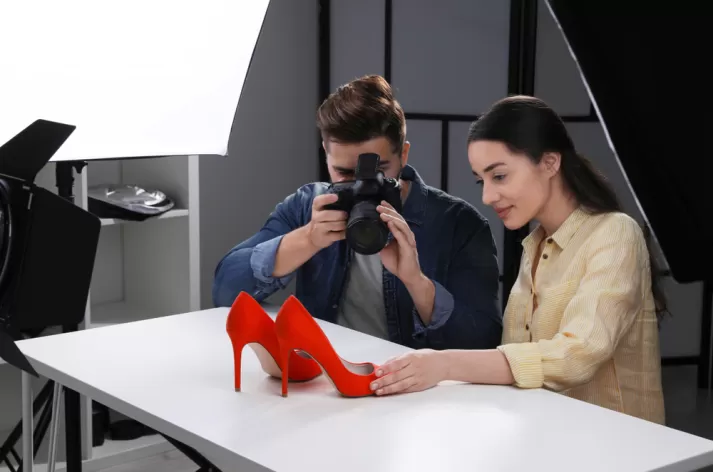 ürün fotoğrafçılığı kursu fiyatları