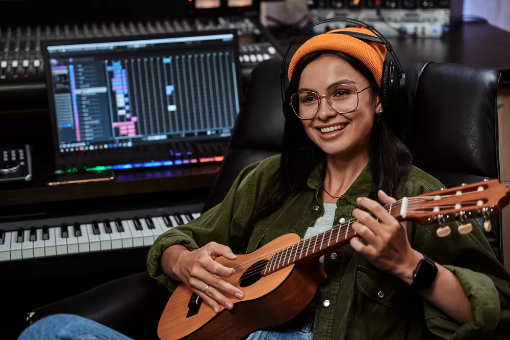 uygulamalı ukulele eğitimi