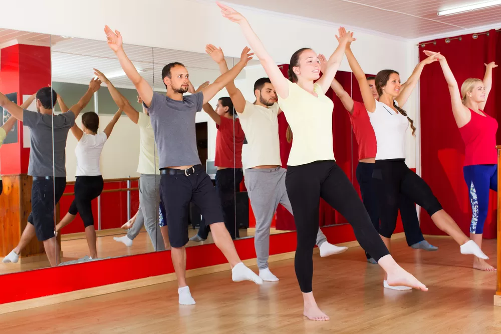 uygulamalı zeybek eğitimi