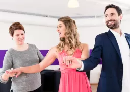 vals kursu eğitmenleri