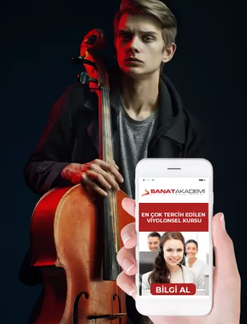 viyolonsel kursları