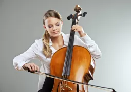 viyolonsel kursları