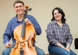 viyolonsel kursu eğitmenleri