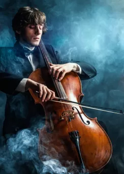 viyolonsel kursu istanbul