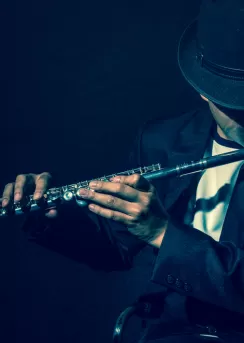 yan flüt kursu fiyatları