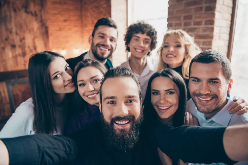 yan flüt kursu mezunları