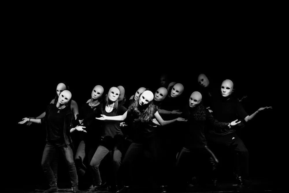 yaratıcı drama eğitimleri