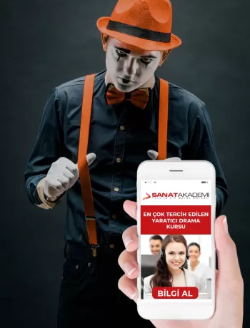 yaratıcı drama kursları