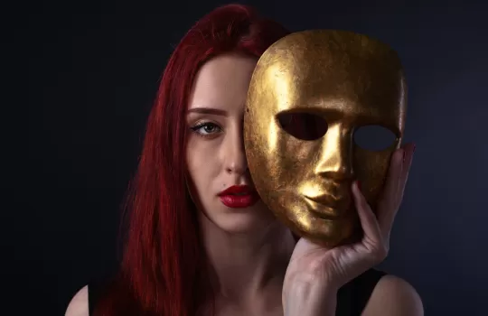 Yaratici Drama Kurslari 4