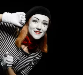 Yaratıcı Drama Kursu