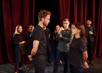 Yaratıcı Drama Sertifikası Nasıl Alınır? Ne İşe Yarar?