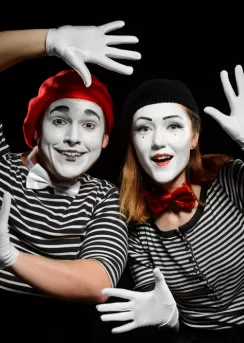 yaratıcı drama kursları