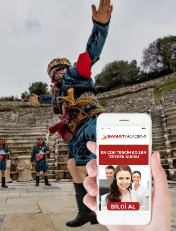 zeybek kursları
