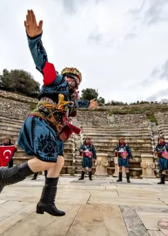 zeybek kursu fiyatları