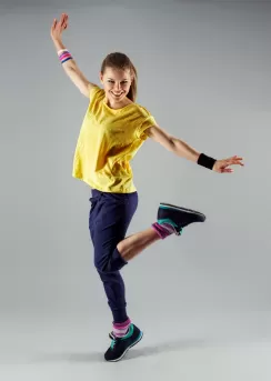 zumba kursu istanbul