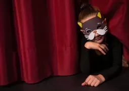 10 – 12 yaş yaratıcı drama kursları