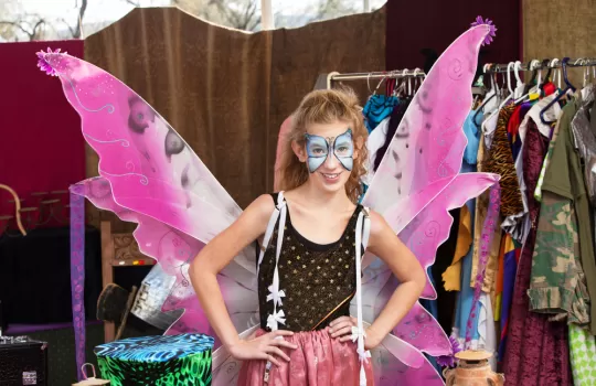 10 12 Yas Yaratici Drama Kursu 1