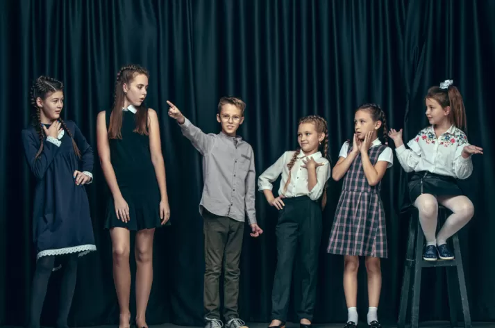 10 – 12 yaş yaratıcı drama kursu fiyatları