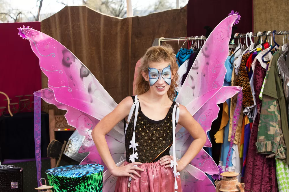 10 – 12 yaş yaratıcı drama kursu