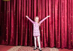 10 yaş oyunculuk kursu