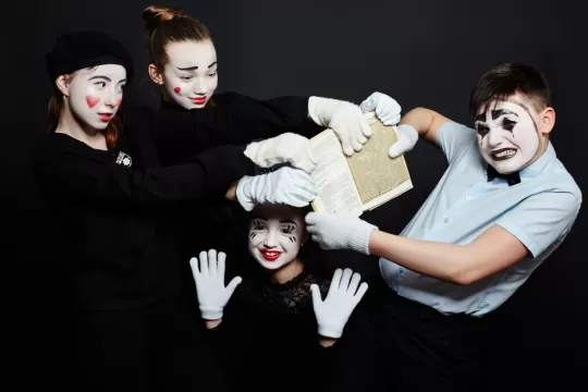 Görsel ALT Başlığı