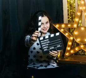 10 – 13 Yaş Oyunculuk Kursu