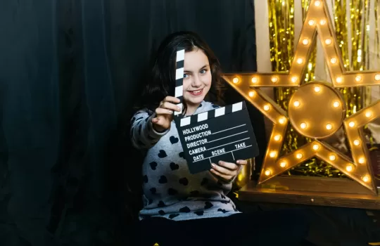 103 Yas Oyunculuk Kursu 11