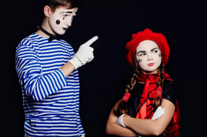 13-14 yaş yaratıcı drama kursu fiyatları