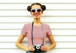 14 – 17 yaş fotoğrafçılık kursu