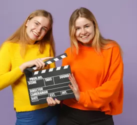 14 – 17 Yaş Oyunculuk Kursu