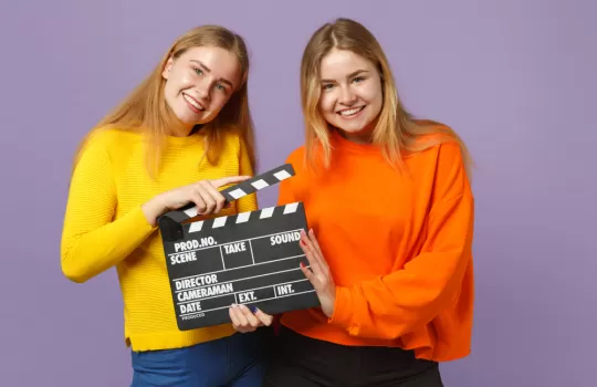 14 17 Yas Oyunculuk Kursu