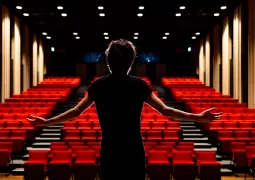 14 yaş oyunculuk kursu