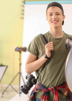 15 yaş için kurslar