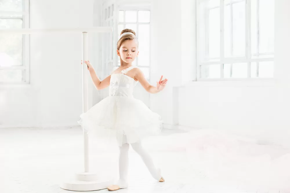 3 4 Yas Bale Kurslari