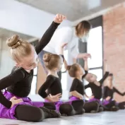 3 4 Yas Mini Bale Kursu