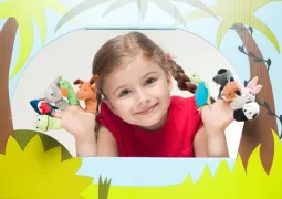 4 – 6 yaş yaratıcı drama atölyesi