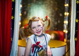 4 - 6 yaş yaratıcı drama kursları