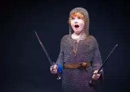 4 - 6 yaş yaratıcı drama kursları