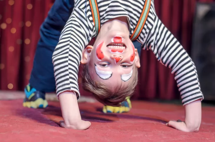 4 - 6 yaş yaratıcı drama kursu fiyatları