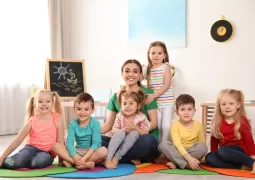 4 – 6 yaş yaratıcı drama workshop eğitmenleri